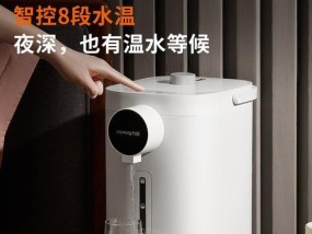 桶装饮水机出现问题应该如何处理（解决桶装饮水机故障的有效方法及常见问题排查）