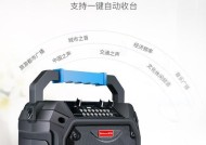 新科户外音箱充电方法是什么？