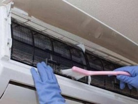 如何解决空调冒泡声音问题（降低空调噪音让室内更宜居）