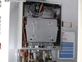 樱雪壁挂炉显示E4故障原因及解决方法（详细解析E4故障的可能原因和应对方法）