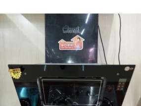 如何清洗双网抽油烟机（双网抽油烟机清洗步骤及注意事项）