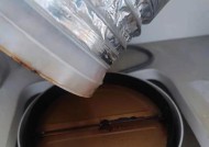 老板油烟机掉漆了怎么办？如何快速修复？