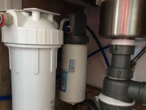 3M净水器没有开关怎么办（解决3M净水器没有开关的问题方法）