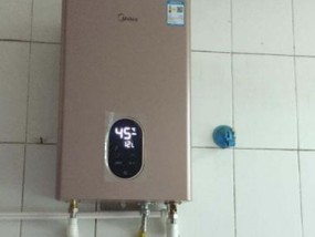 美的热水器加热响问题解析（了解加热响之谜）