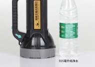 牛王锂电探照灯充电器使用方法是什么？