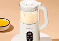 为什么豆浆机不会加热（豆浆机故障小妙招）