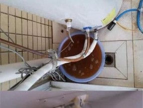 热水器加热慢？找出原因并解决的正确方法是什么？