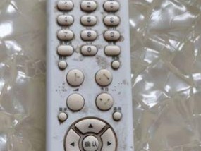电视机蓝牙遥控器维修方法（教你轻松解决蓝牙遥控器常见问题）