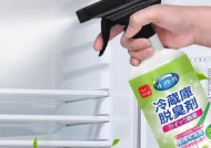 电冰箱清洗与除味攻略（有效清洁电冰箱）