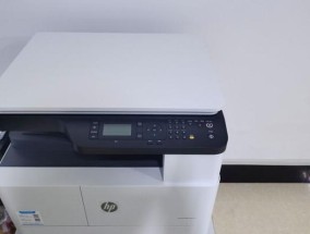 探索HP436复印机代码的奇妙世界（揭秘HP436复印机代码的工作原理与应用领域）