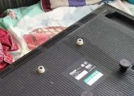 电视机屏幕亮但无显示？如何快速诊断和解决？