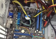 主机风扇停转问题的原因与解决方法（为什么主机风扇会停转）