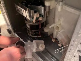 全自动洗衣机不排水怎么办？常见故障及解决方法是什么？