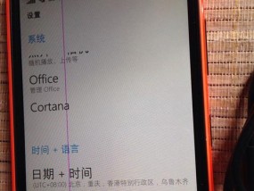 显示器一开就断电（解析显示器断电的各种可能性）