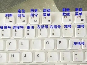 笔记本电脑软键盘如何开启使用？使用过程中可能遇到哪些问题？