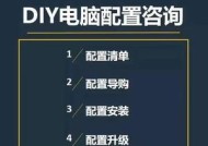 轻松选择电脑主机配置的终极指南（一步步教你如何选购适合自己的电脑主机）