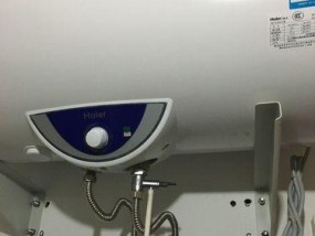 热水器排水阀漏电的原因是什么？如何解决？