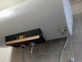 美的热水器显示清洗故障解决方法（轻松应对热水器清洗故障）
