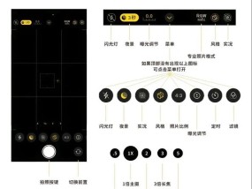 苹果手机相机任意拍照片的方法是什么？