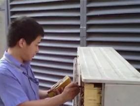 中央空调故障维修指南（解决中央空调常见故障的方法和步骤）