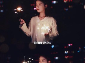 烟花直播时手机相机如何设置？拍照效果如何优化？