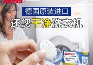 如何正确清洗自动洗衣机（教你如何保持洗衣机清洁与高效运行）