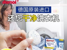 如何正确清洗自动洗衣机（教你如何保持洗衣机清洁与高效运行）