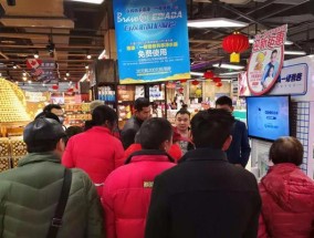 为什么选择集会形式推销净水器？这种方式有何优势？