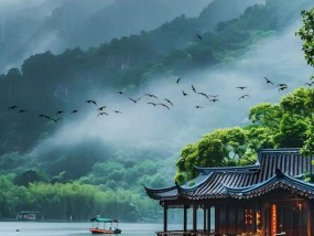 苹果手机山水摄影技巧是什么？