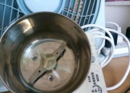 豆浆机不转了是什么原因？如何解决？