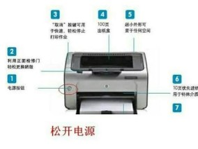 如何处理打印机显示纸张褶皱问题（解决纸张褶皱问题的实用方法）