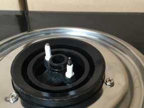 燃气灶点火针更换教程（一步步教你如何更换燃气灶点火针）