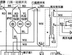 微波炉不通电是什么原因？如何快速排查故障？