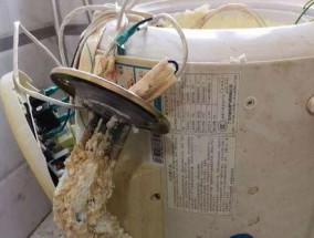 热水器不加热怎么办？清洗后仍不加热的原因是什么？