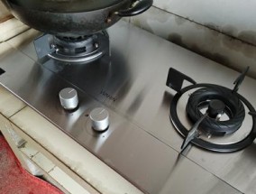 壁挂炉燃气灶报警怎么回事（燃气灶一直响怎么修）