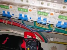 空调跳闸问题解析（揭秘空调跳闸的原因及解决方法）