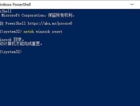 电脑网络连接不上的解决措施（解决网络连接问题的实用技巧）