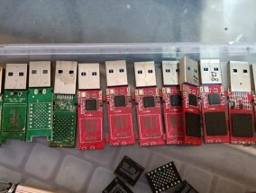 制作安装版系统U盘的步骤（从选择工具到完成制作）