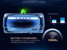 史密斯热水器加热不停的原因是什么？如何解决？