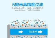 商用热水器滤芯的安装方法是什么？