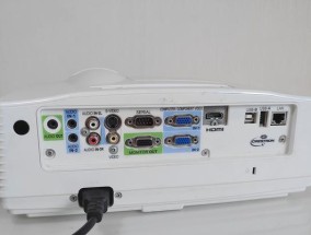 解决三菱投影仪无法开机的问题（探索故障原因并提供解决方案）