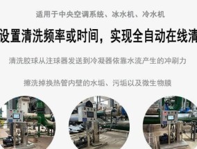 中央空调多久清洗一次？清洗方法有哪些？