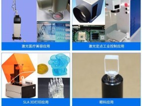 激光照射检查手机摄像头的方法是什么？