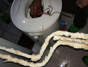 热水器上水管坏了怎么处理（故障原因分析及修复方法）