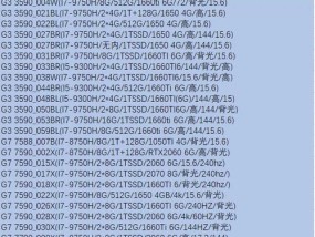 戴尔笔记本电脑的价格范围是多少？如何根据预算选择合适的型号？