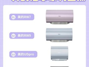 美的热水器堵塞了怎么清理？堵塞后如何预防？