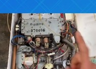 贝雷塔壁挂炉风压故障及维修方法（分析常见故障原因和解决办法）
