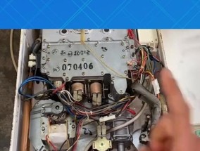 贝雷塔壁挂炉风压故障及维修方法（分析常见故障原因和解决办法）