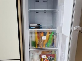 冰箱保鲜室不冷的原因及解决方法（如何解决冰箱保鲜室不冷的问题）