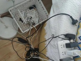 显示器息屏断电的解决方法（遇到显示器息屏断电怎么办）